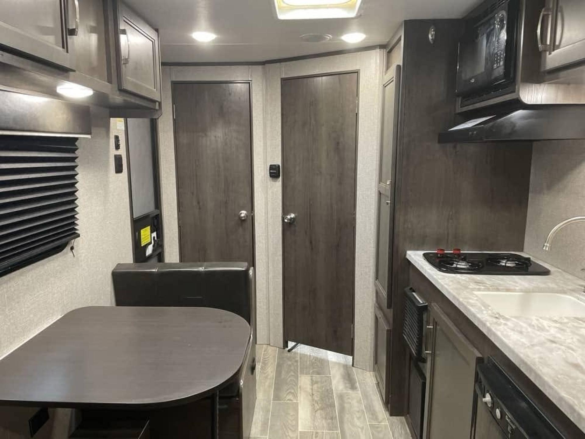 2021 Jayco Jay Flight SLX 195rb