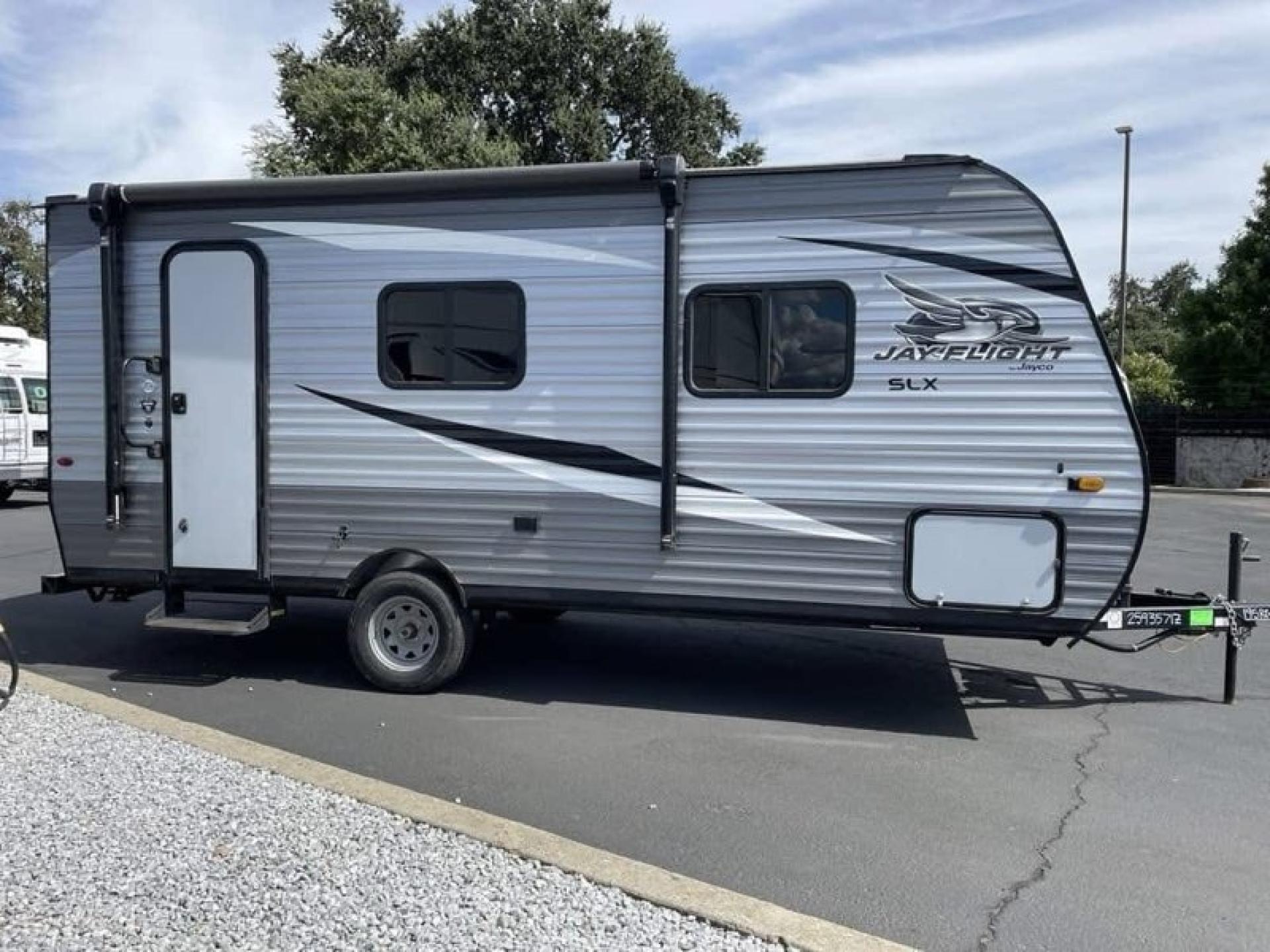 2021 Jayco Jay Flight SLX 195rb