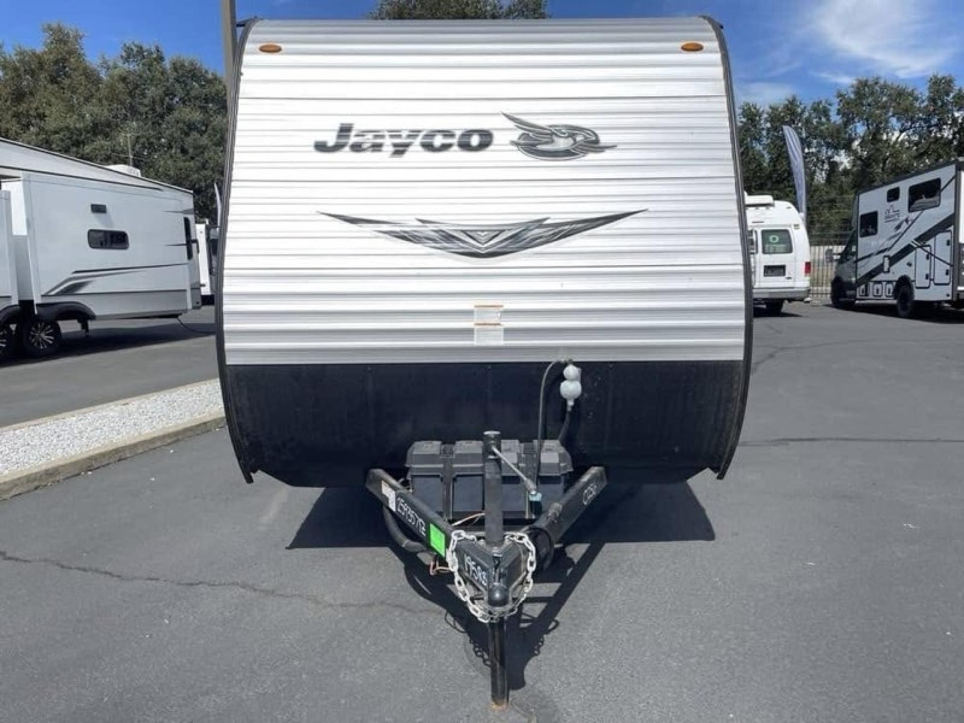 2021 Jayco Jay Flight SLX 195rb