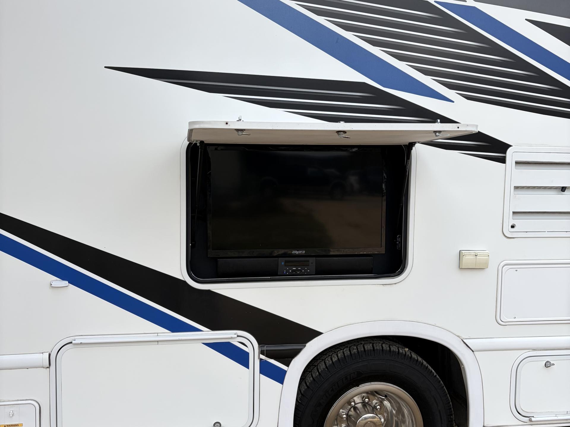 2021 Thor Motor Coach Daybreak 27DB
