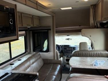 2021 Thor Motor Coach Daybreak 27DB
