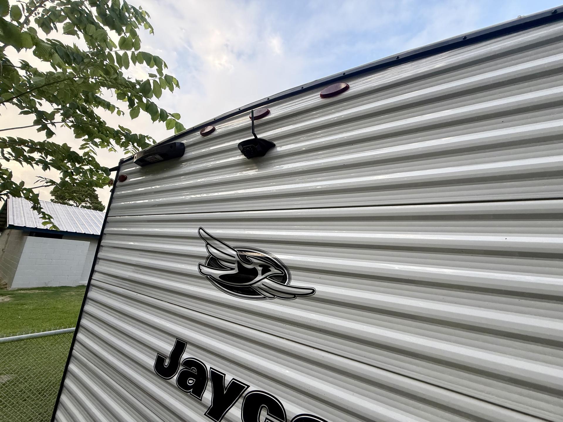 2026 Jayco Jay Flight SLX 175bh