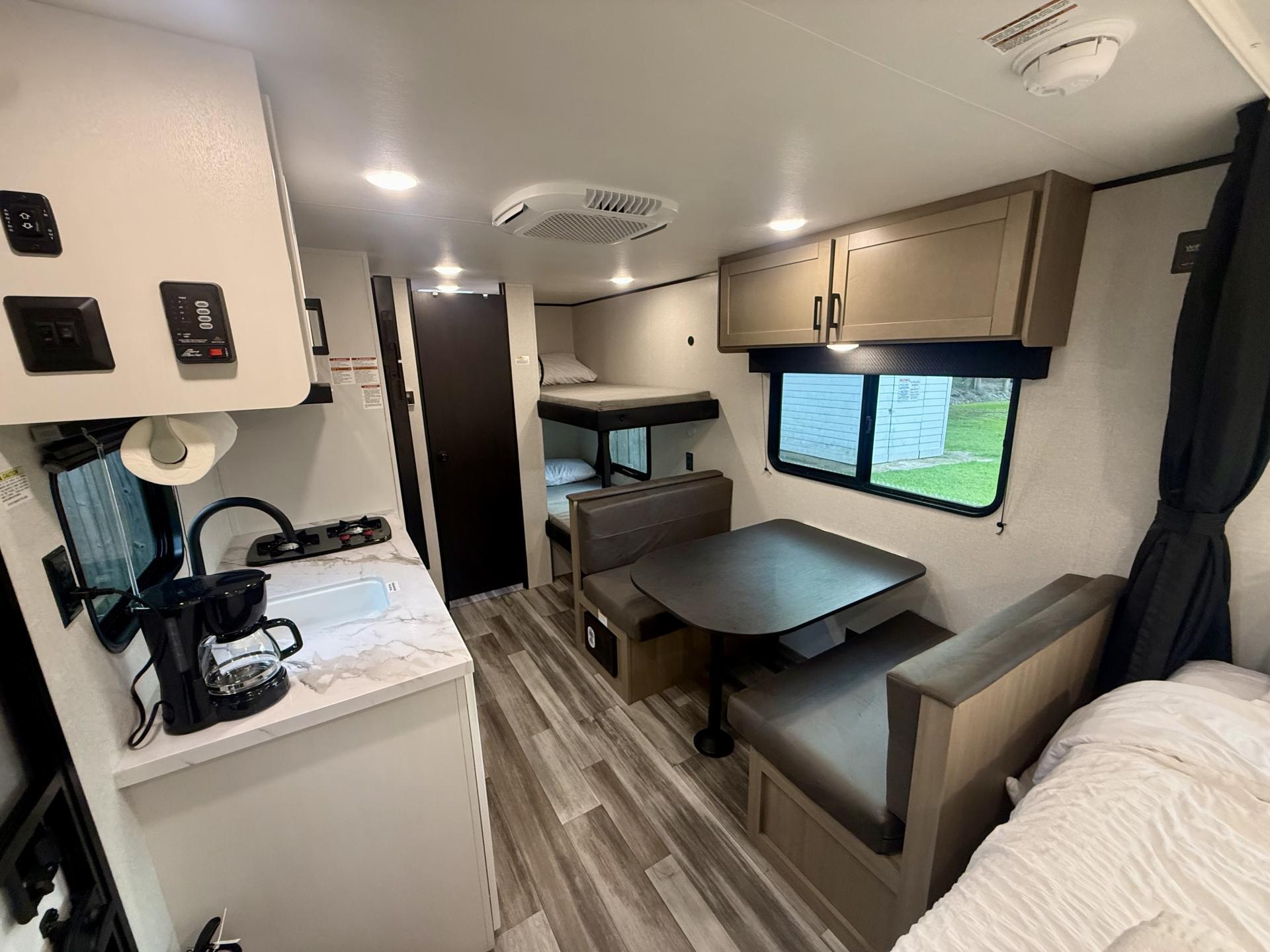 2026 Jayco Jay Flight SLX 175bh