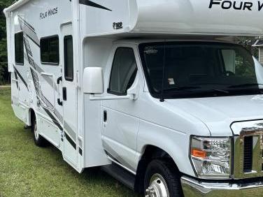 2025 Thor Motor Coach Four Winds 25v