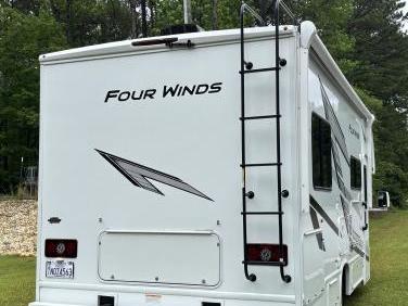 2025 Thor Motor Coach Four Winds 25v