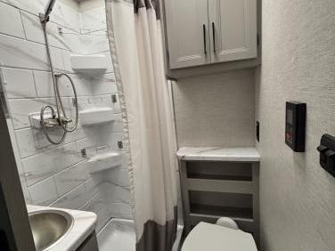 2025 Thor Motor Coach Four Winds 25v