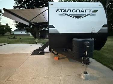 2023 Starcraft Autumn Ridge 26bhs