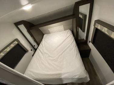 2020 Forest River Wildwood X-Lite 263bhxl