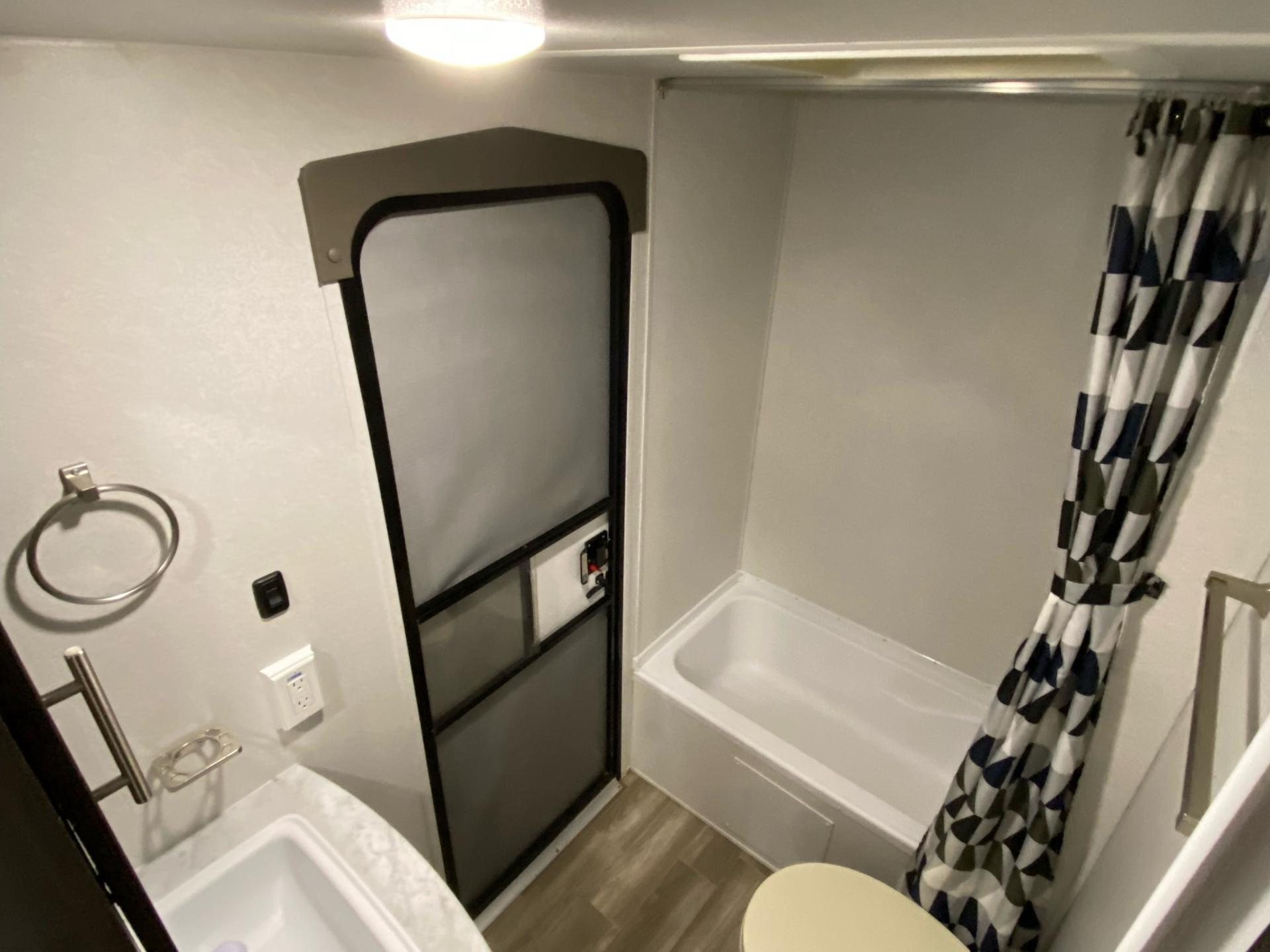 2020 Forest River Wildwood X-Lite 263bhxl