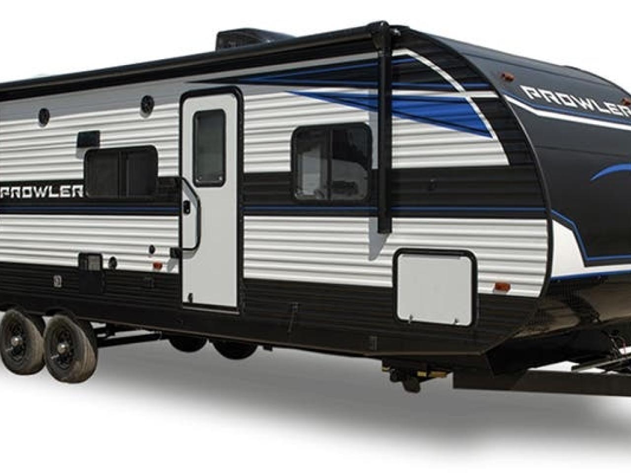 2021 Heartland Prowler 300bh