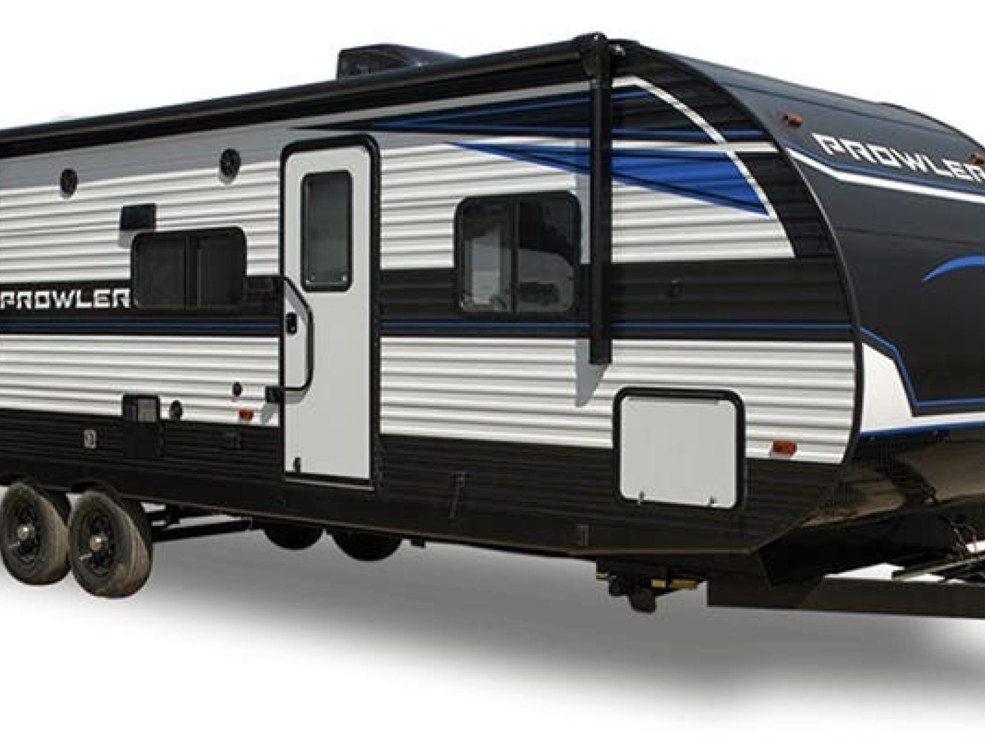 2021 Heartland Prowler 300bh