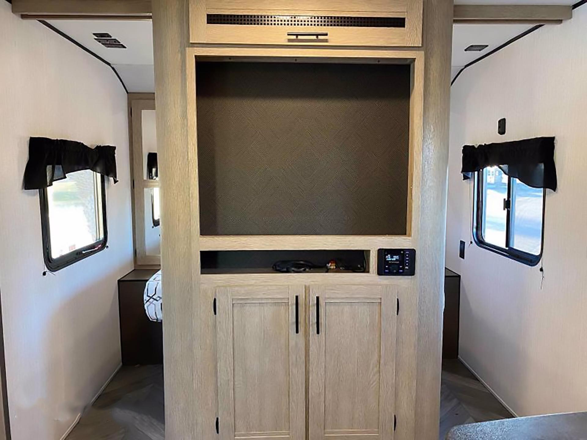 2021 Heartland Prowler 300bh