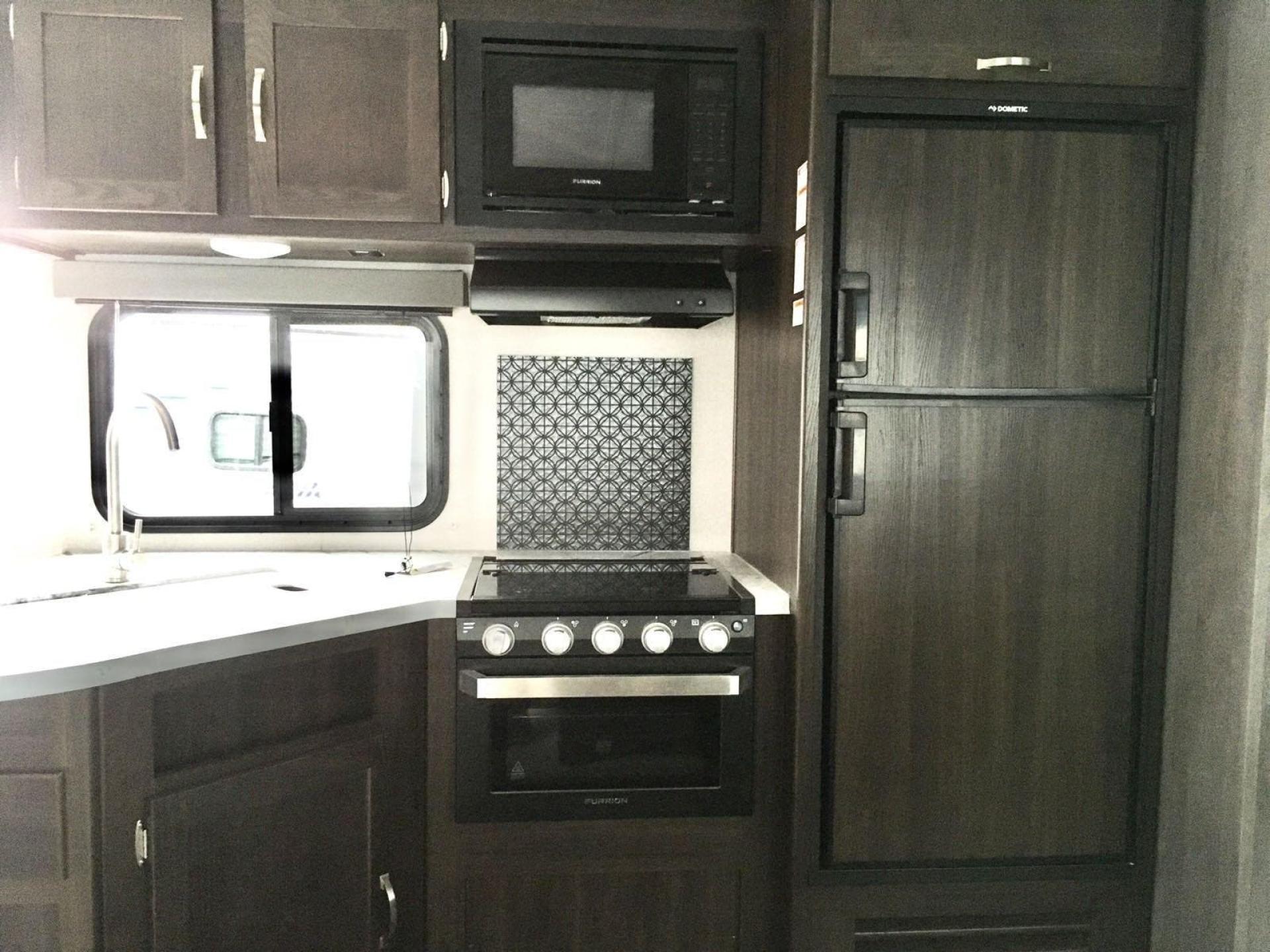 2020 Keystone Springdale 312rs