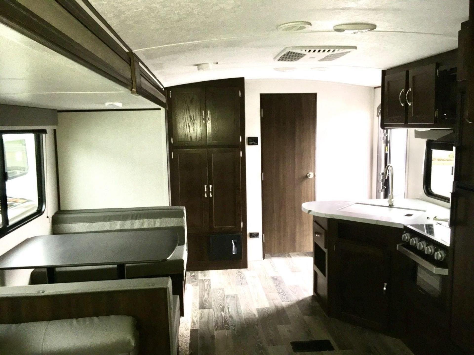 2020 Keystone Springdale 312rs