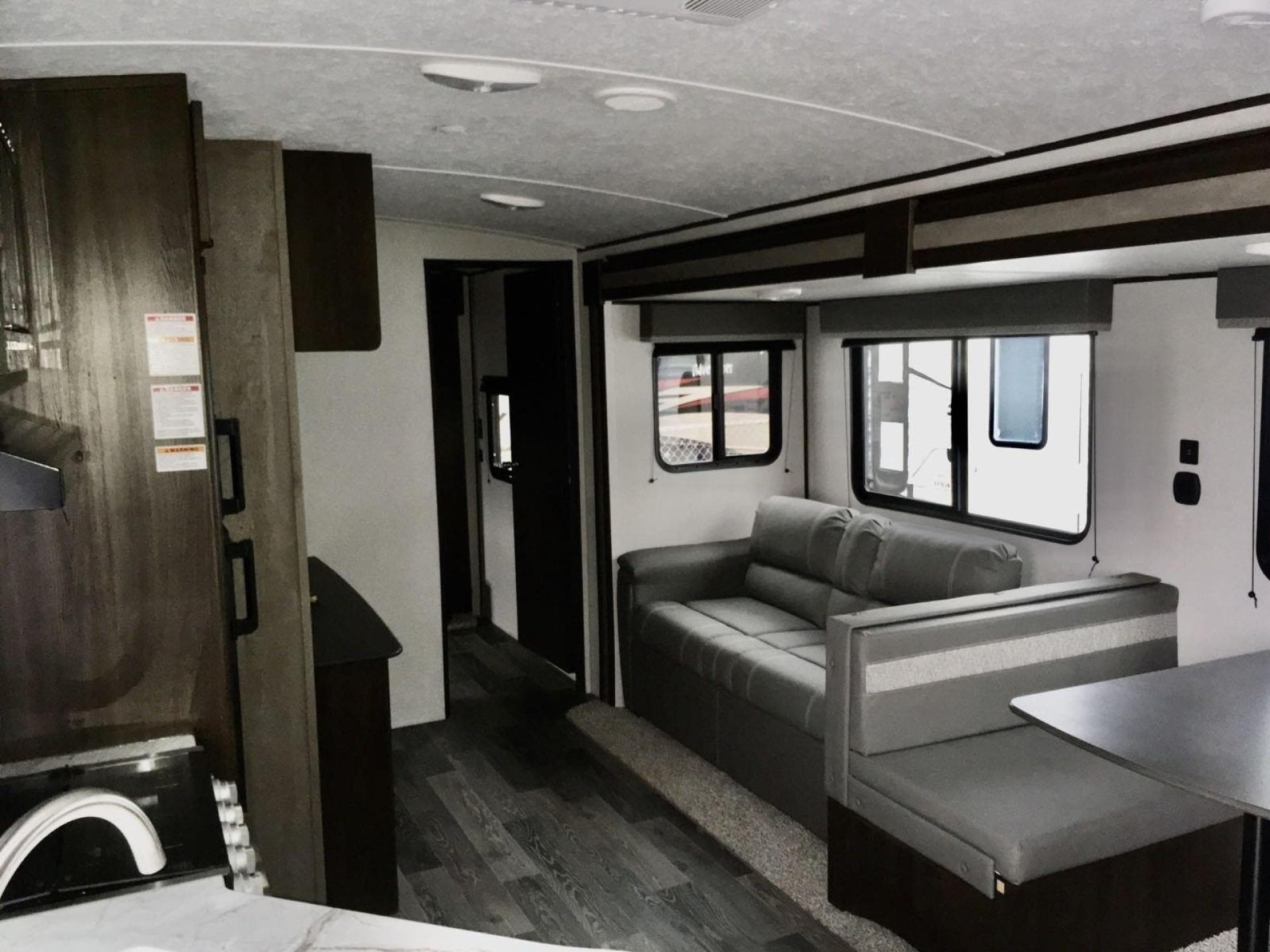2020 Keystone Springdale 312rs