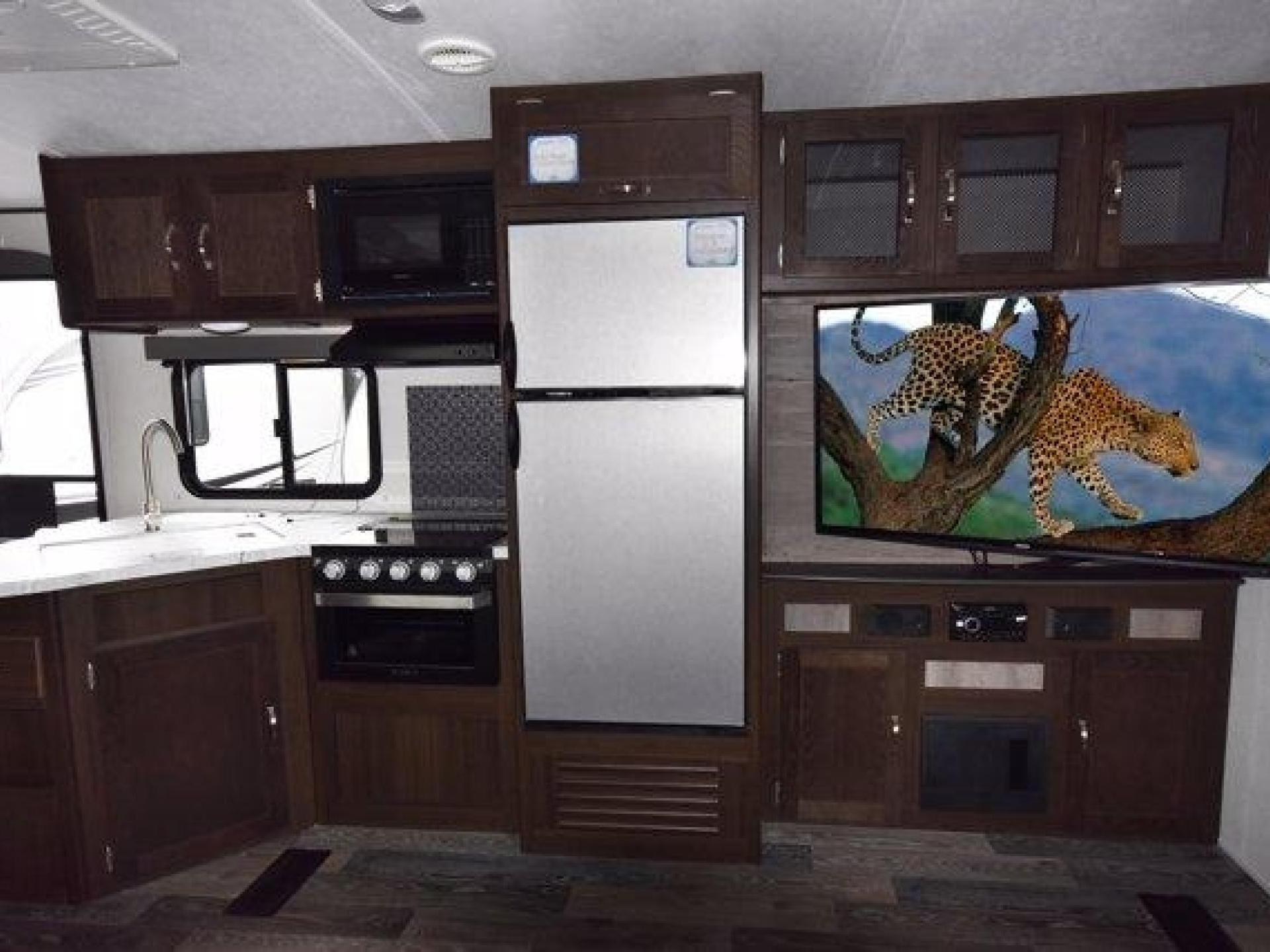 2020 Keystone Springdale 312rs