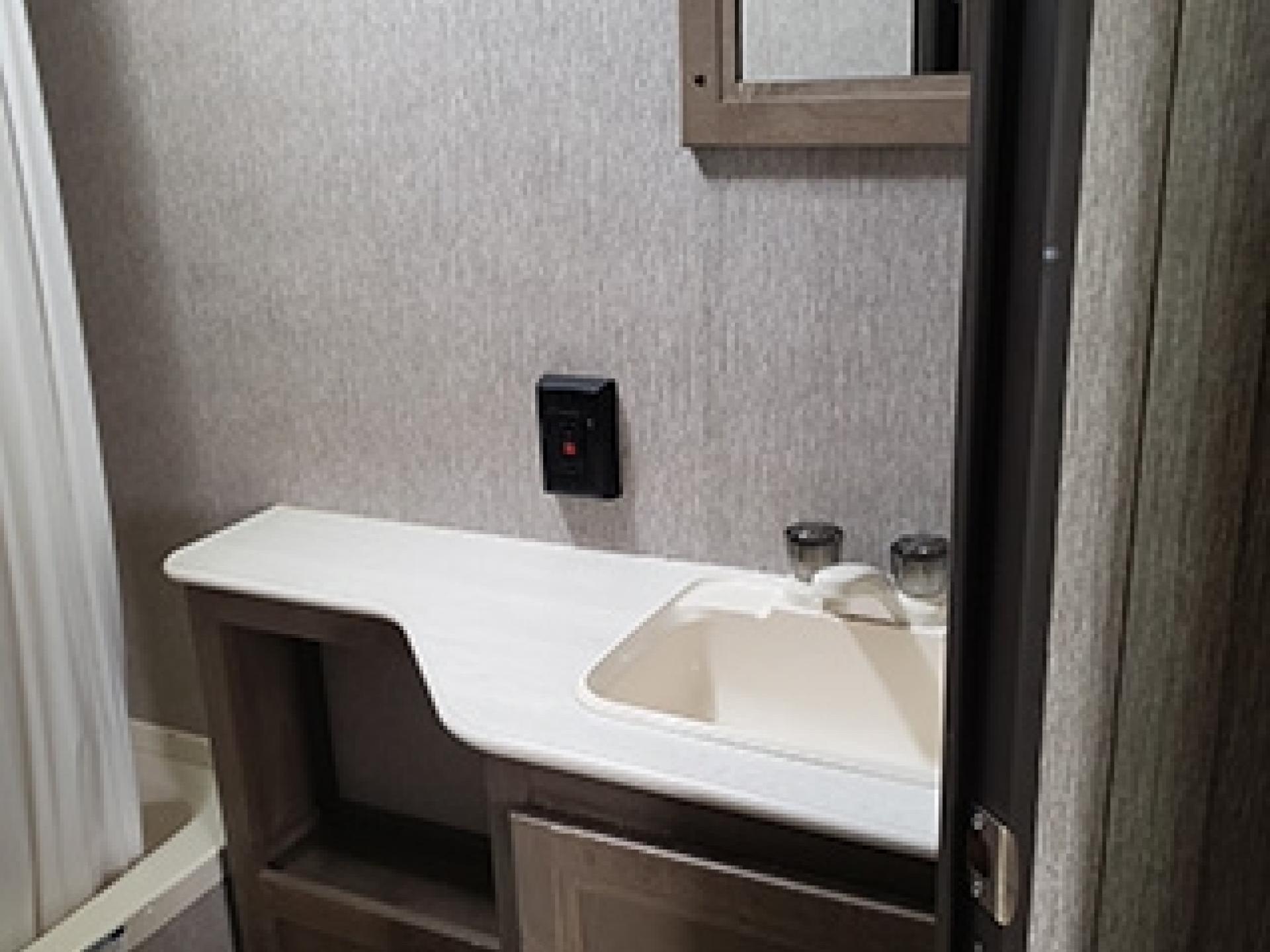 2019 Coleman Coleman Lantern 274bh