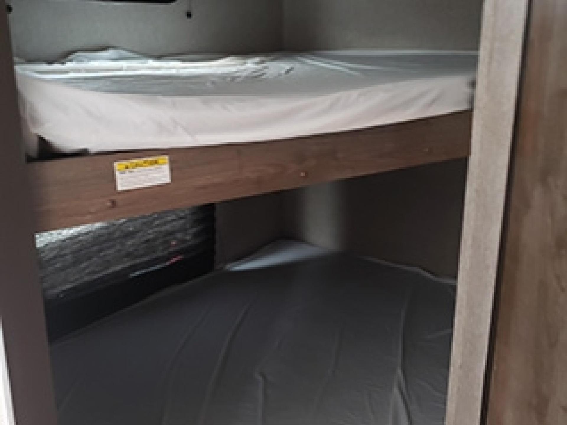 2019 Coleman Coleman Lantern 274bh