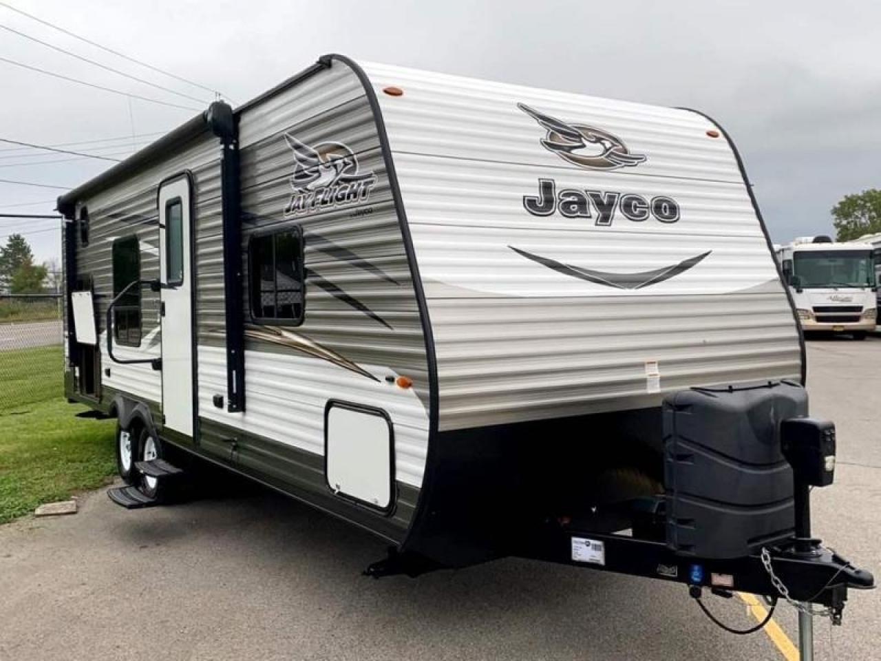 2017 Jayco Jay Flight  26bh