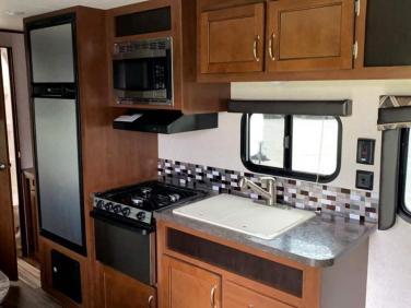 2017 Jayco Jay Flight  26bh