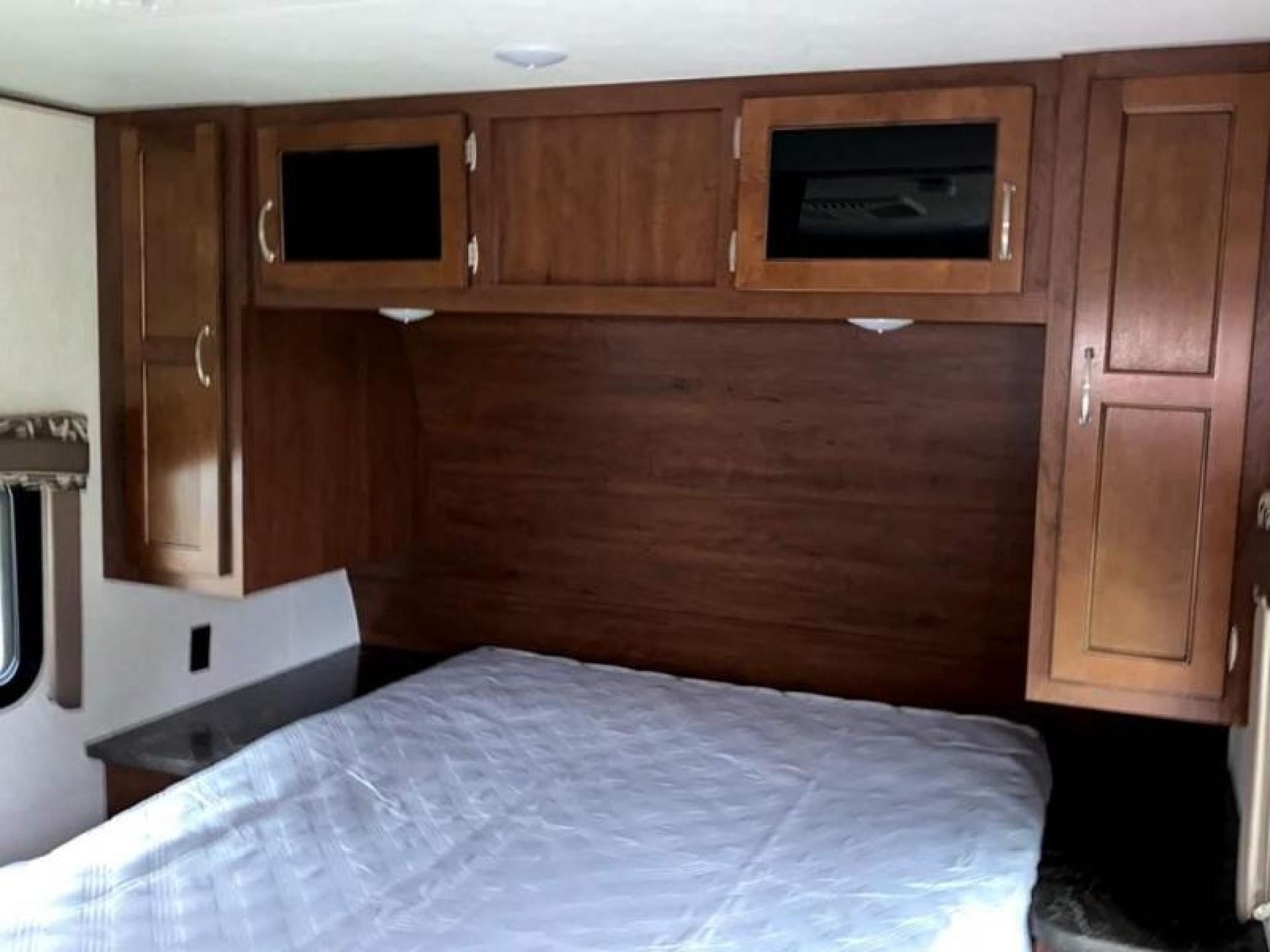 2017 Jayco Jay Flight  26bh