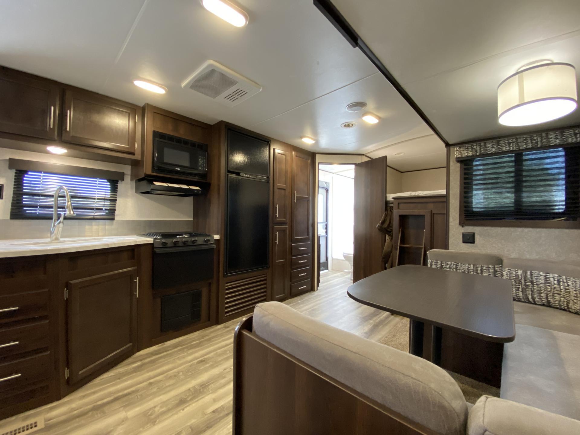 2021 Jayco Jay Flight SLX 287bhs