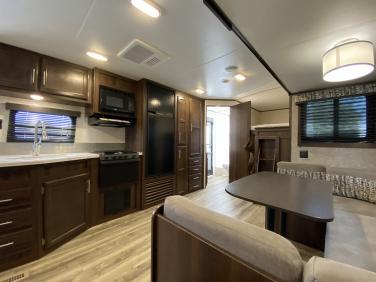 2021 Jayco Jay Flight SLX 287bhs