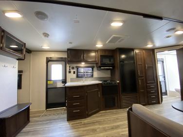 2021 Jayco Jay Flight SLX 287bhs
