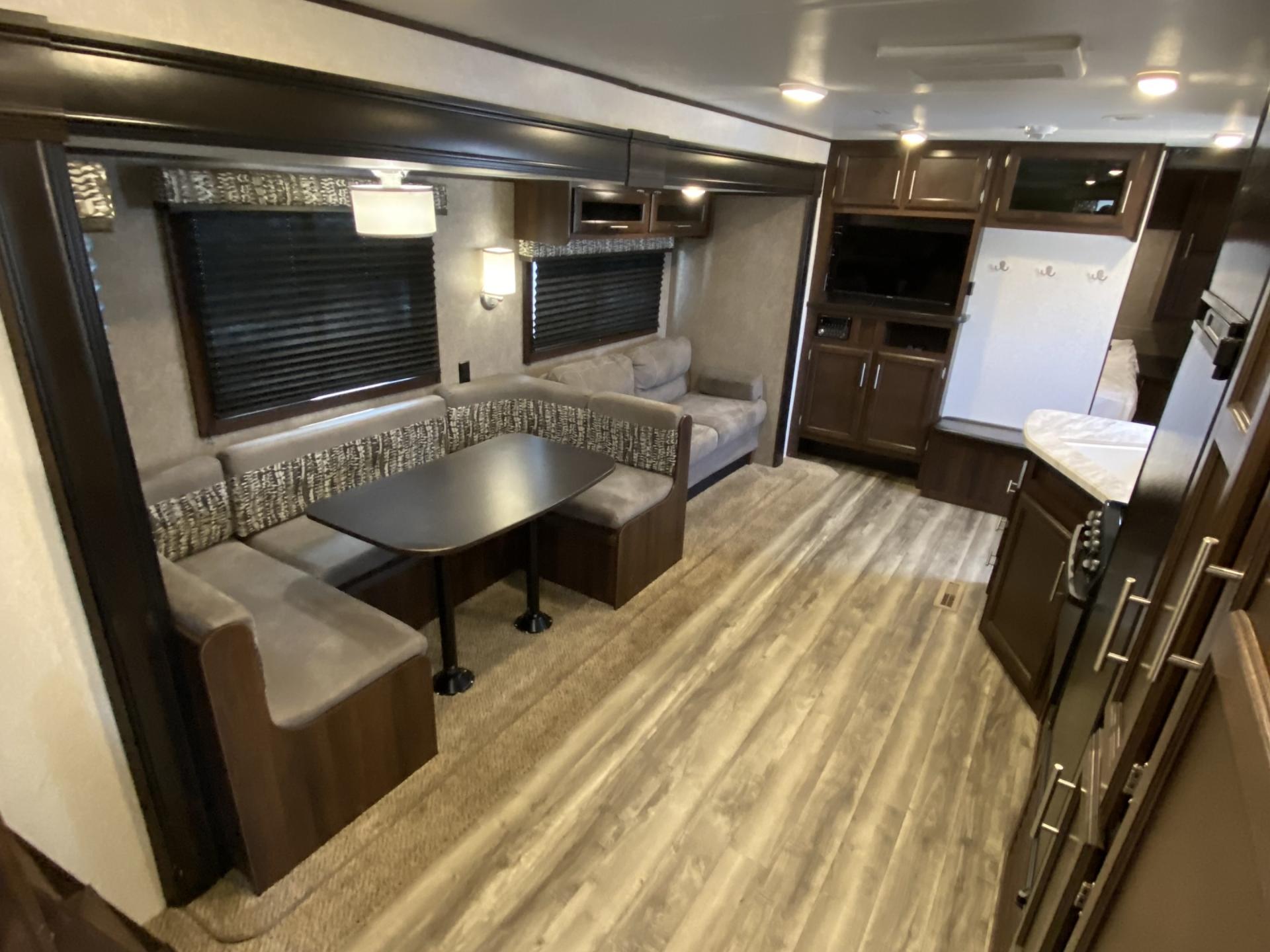 2021 Jayco Jay Flight SLX 287bhs
