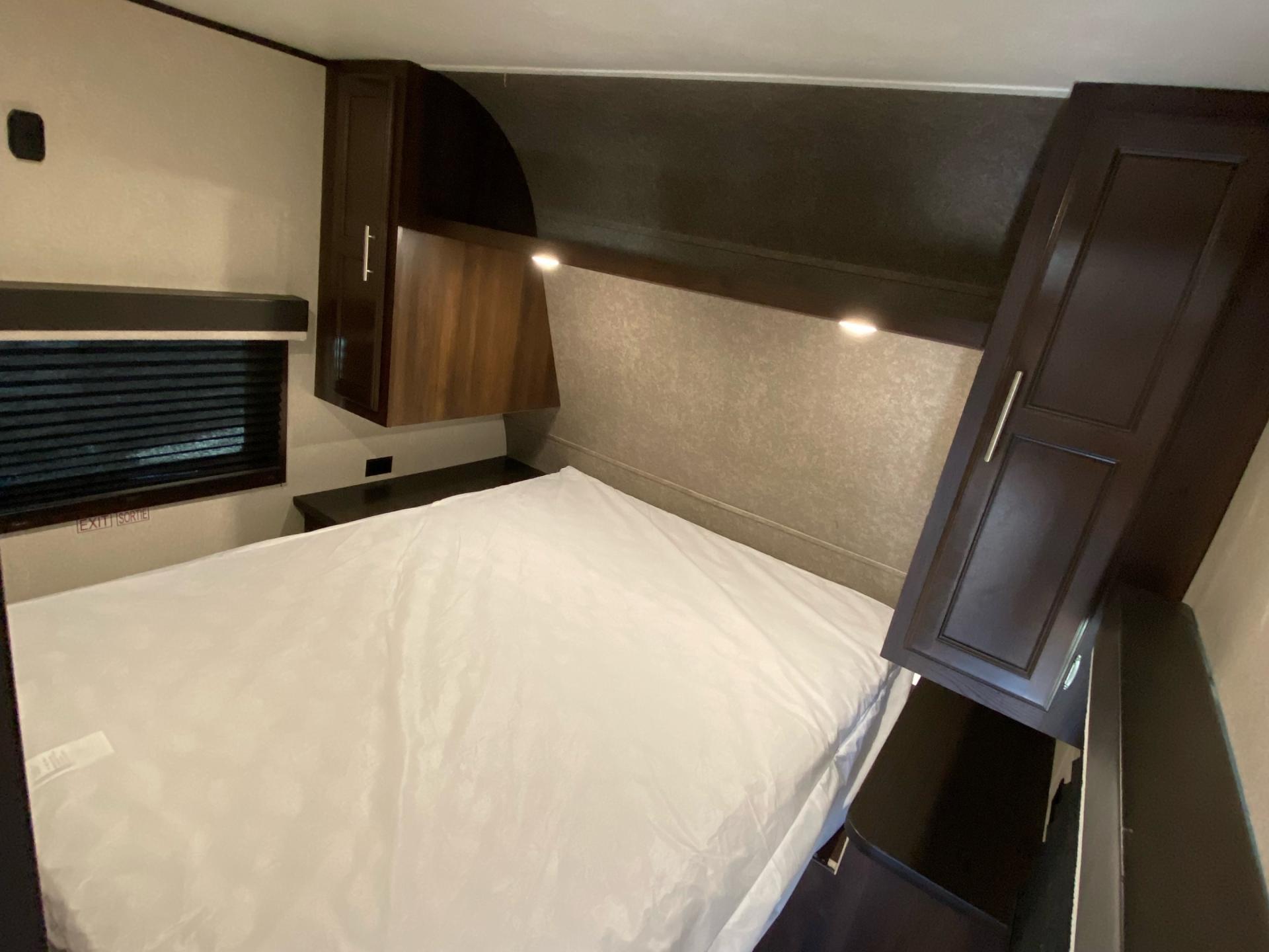 2021 Jayco Jay Flight SLX 287bhs