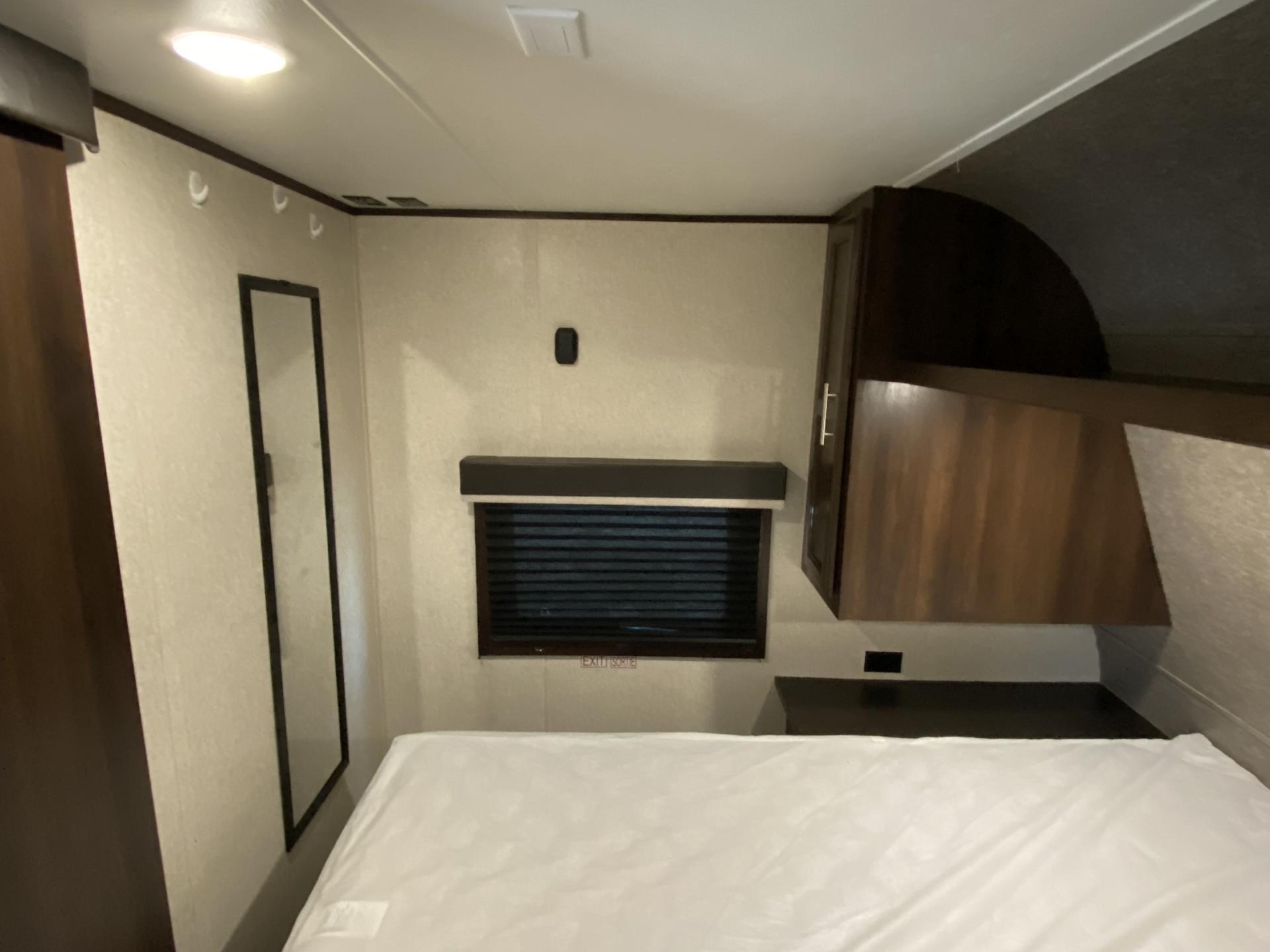 2021 Jayco Jay Flight SLX 287bhs