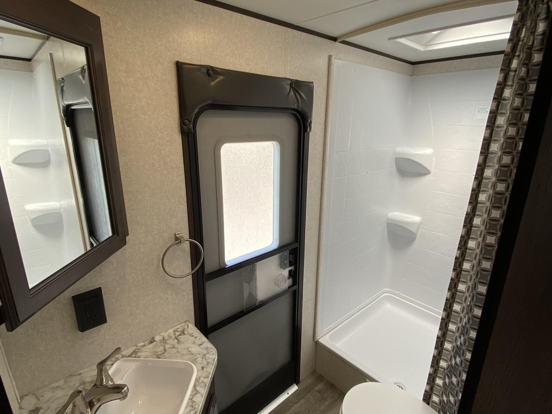 2021 Jayco Jay Flight SLX 287bhs