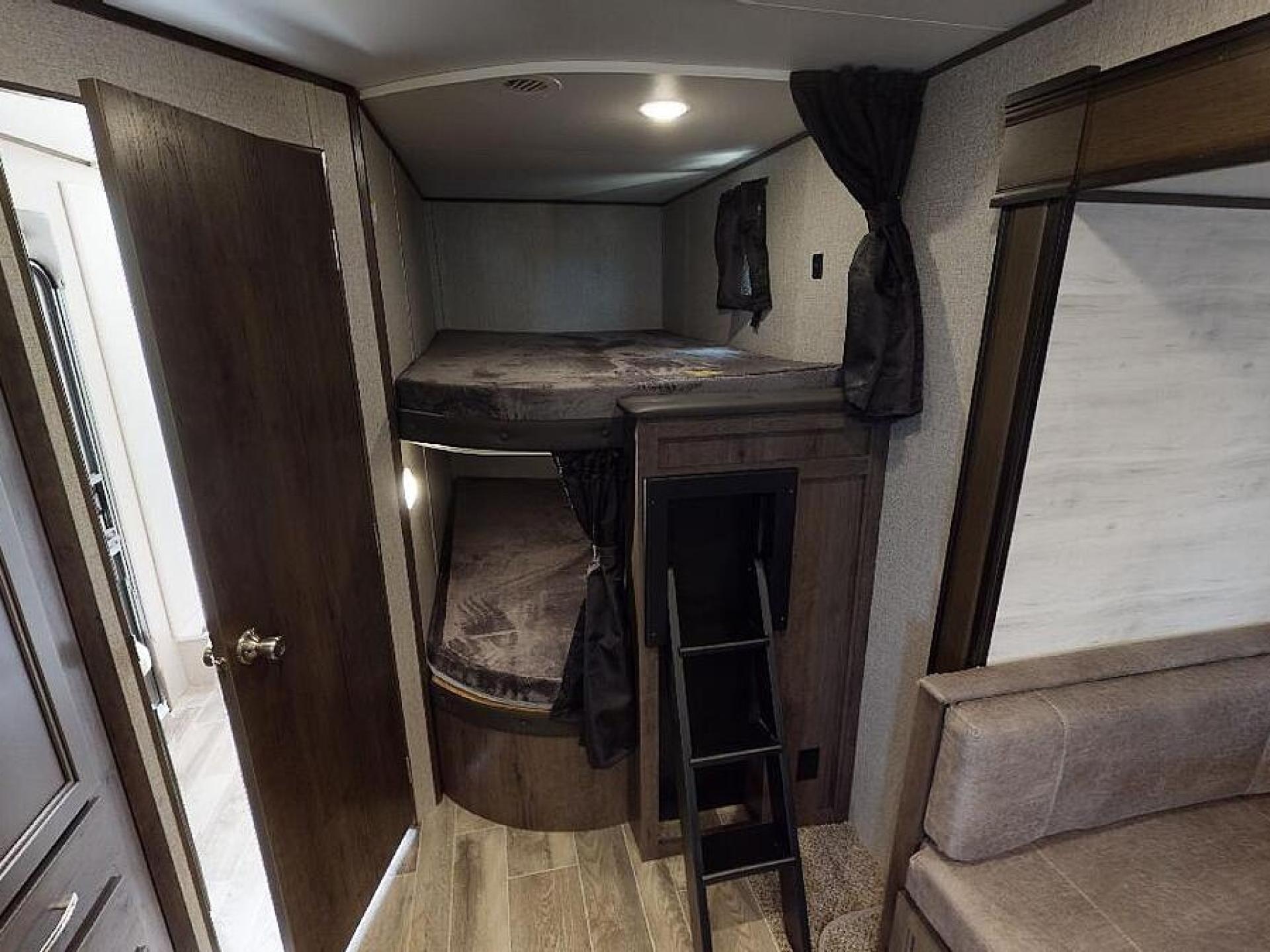 2021 Jayco Jay Flight SLX 287bhs