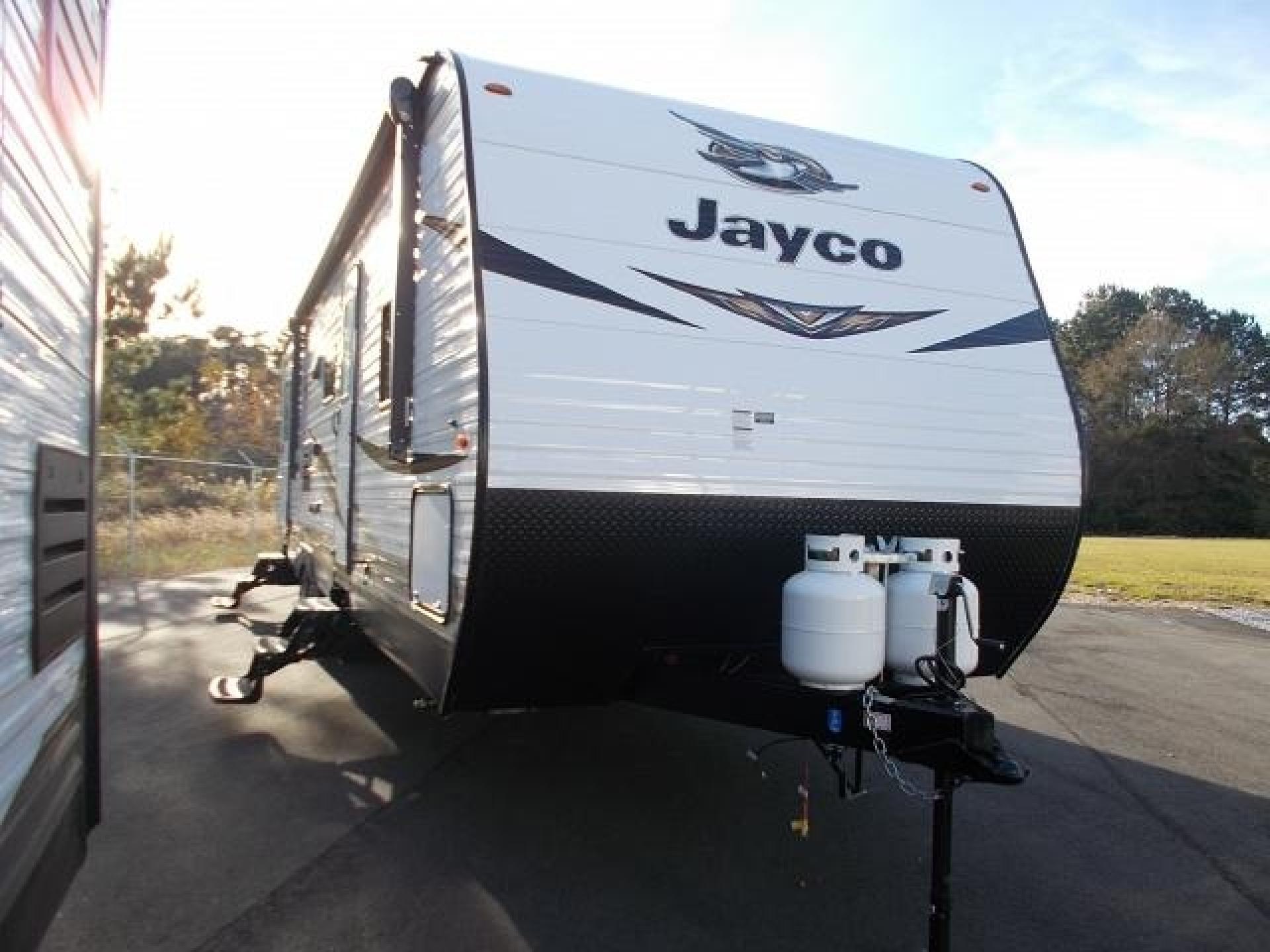 2021 Jayco Jay Flight SLX 287bhs