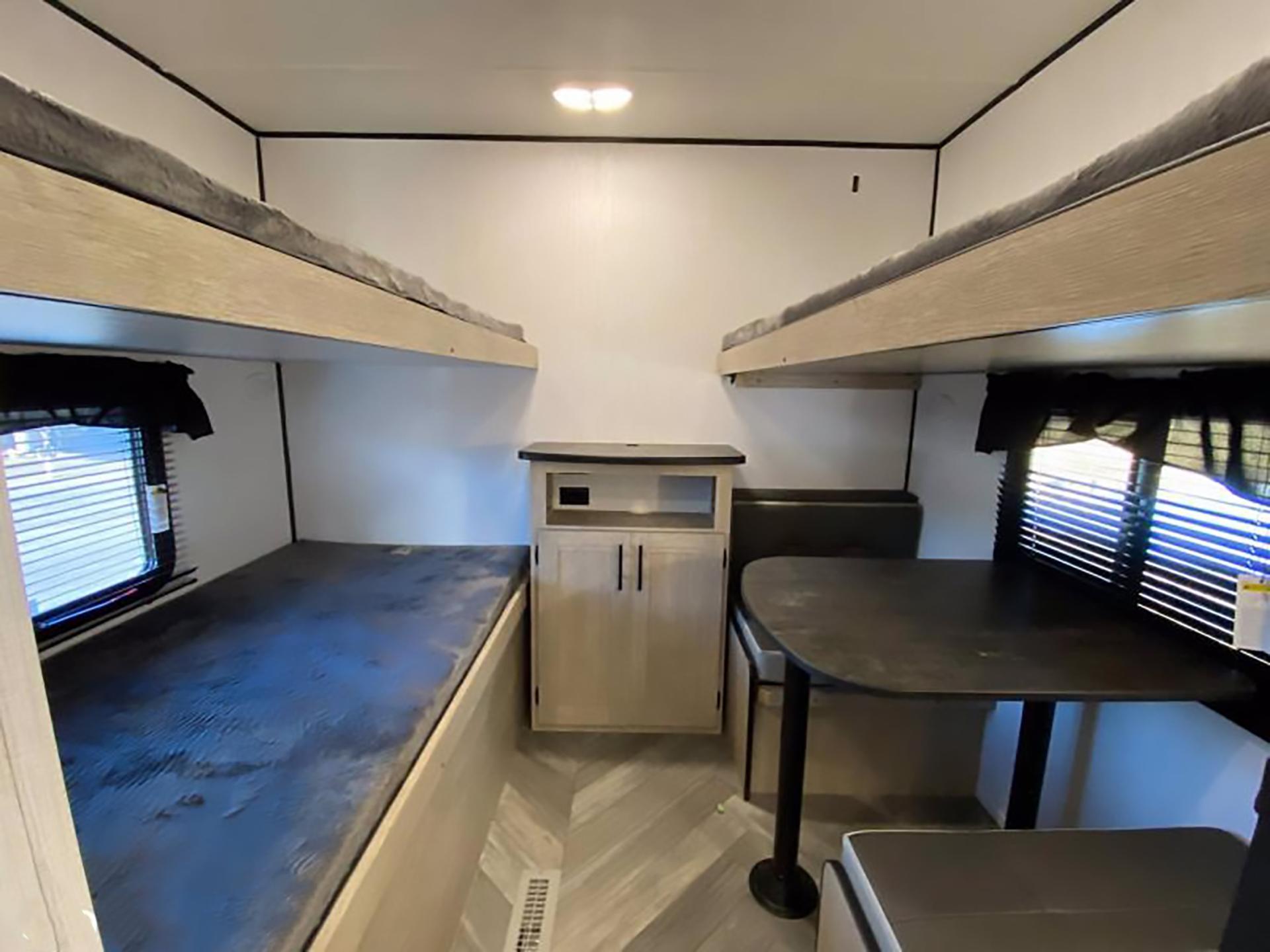 2021 Heartland Prowler 300bh
