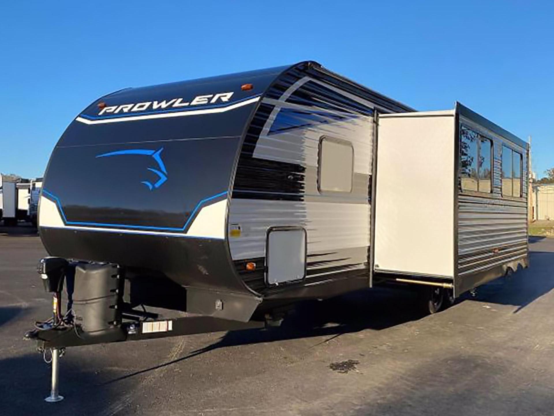 2021 Heartland Prowler 300bh
