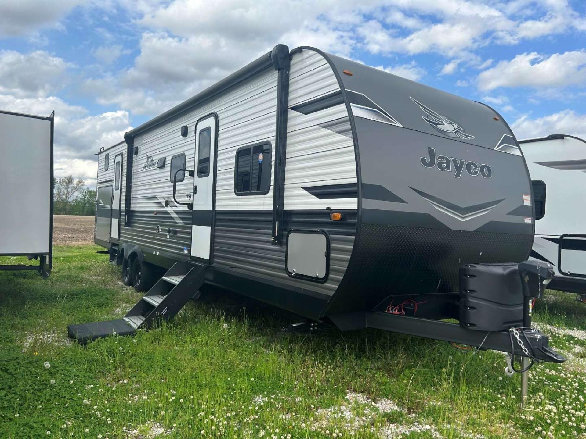 2023 Jayco Jay Flight  324bds