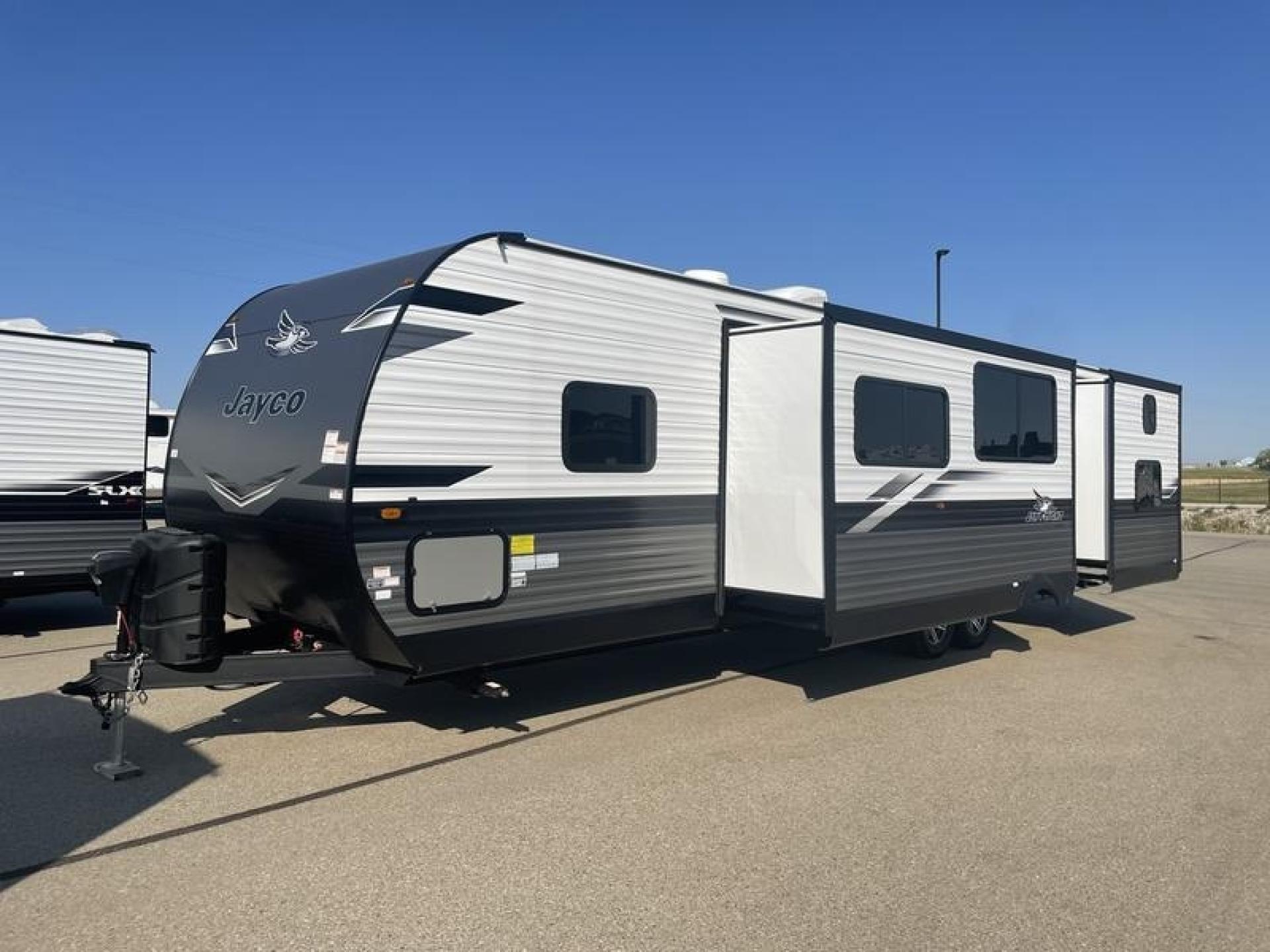 2023 Jayco Jay Flight  324bds