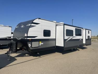 2023 Jayco Jay Flight  324bds