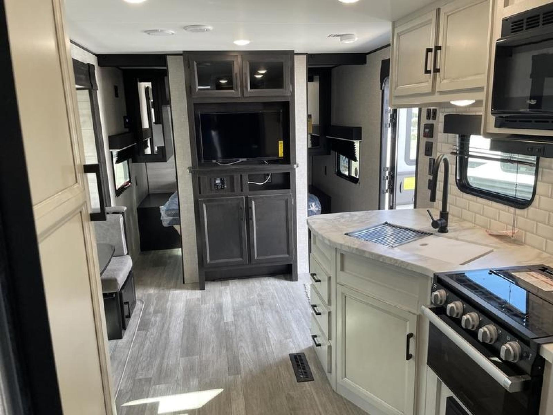 2023 Jayco Jay Flight  324bds