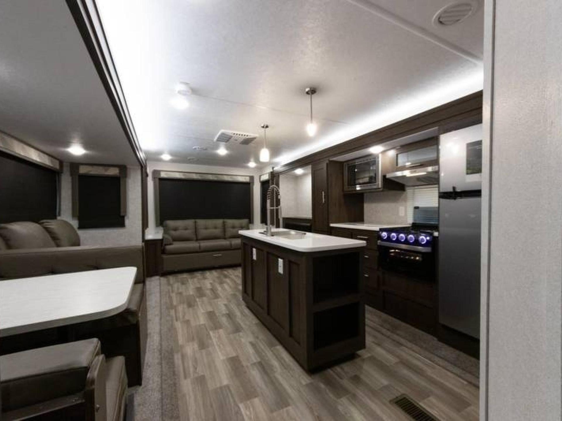 2019 Forest River Salem 27re