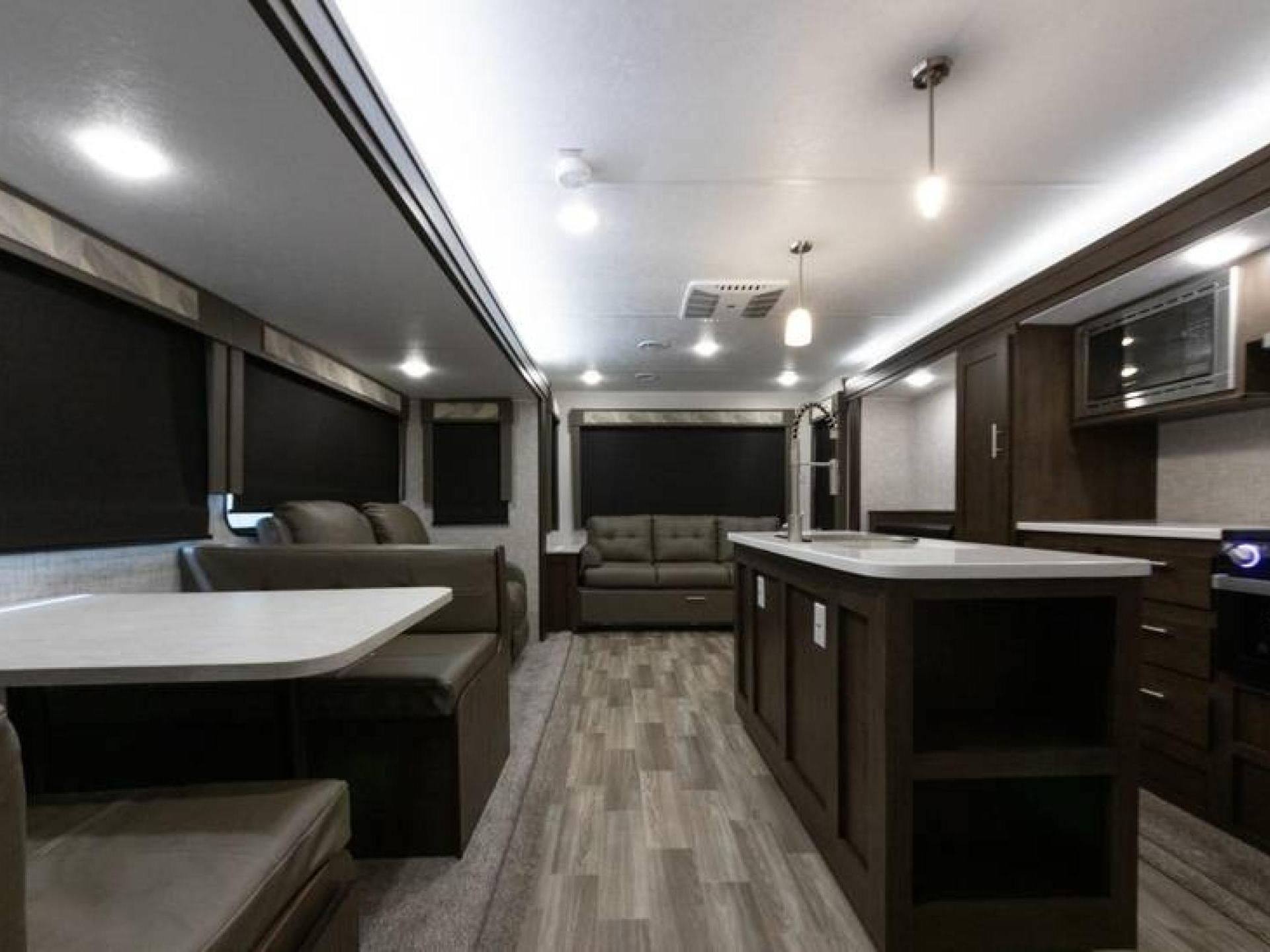 2019 Forest River Salem 27re