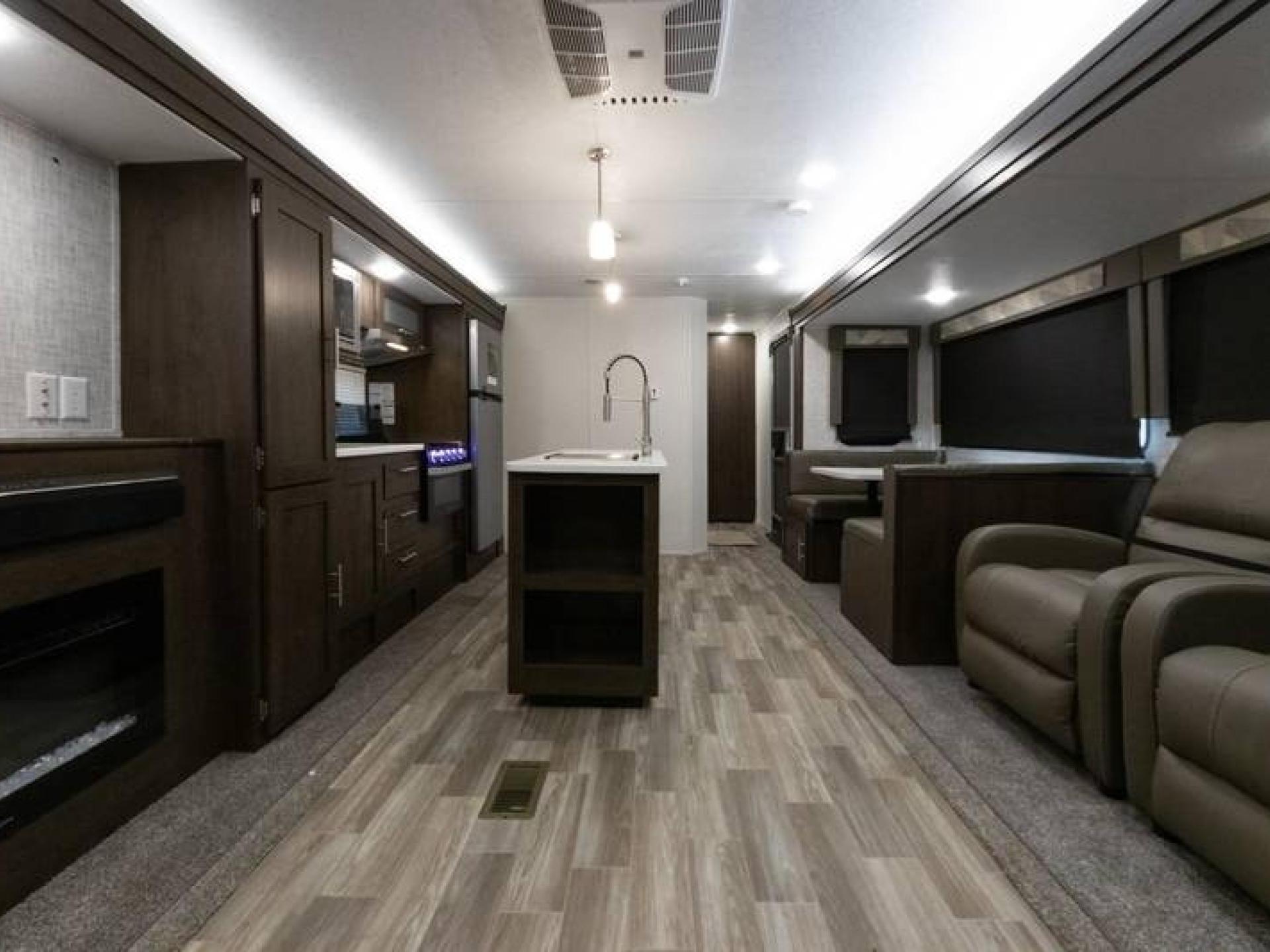 2019 Forest River Salem 27re