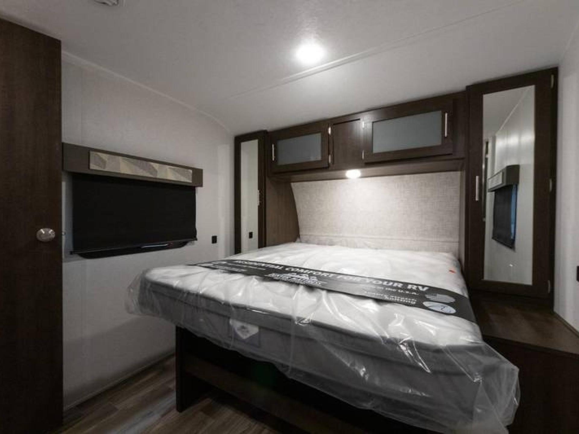 2019 Forest River Salem 27re