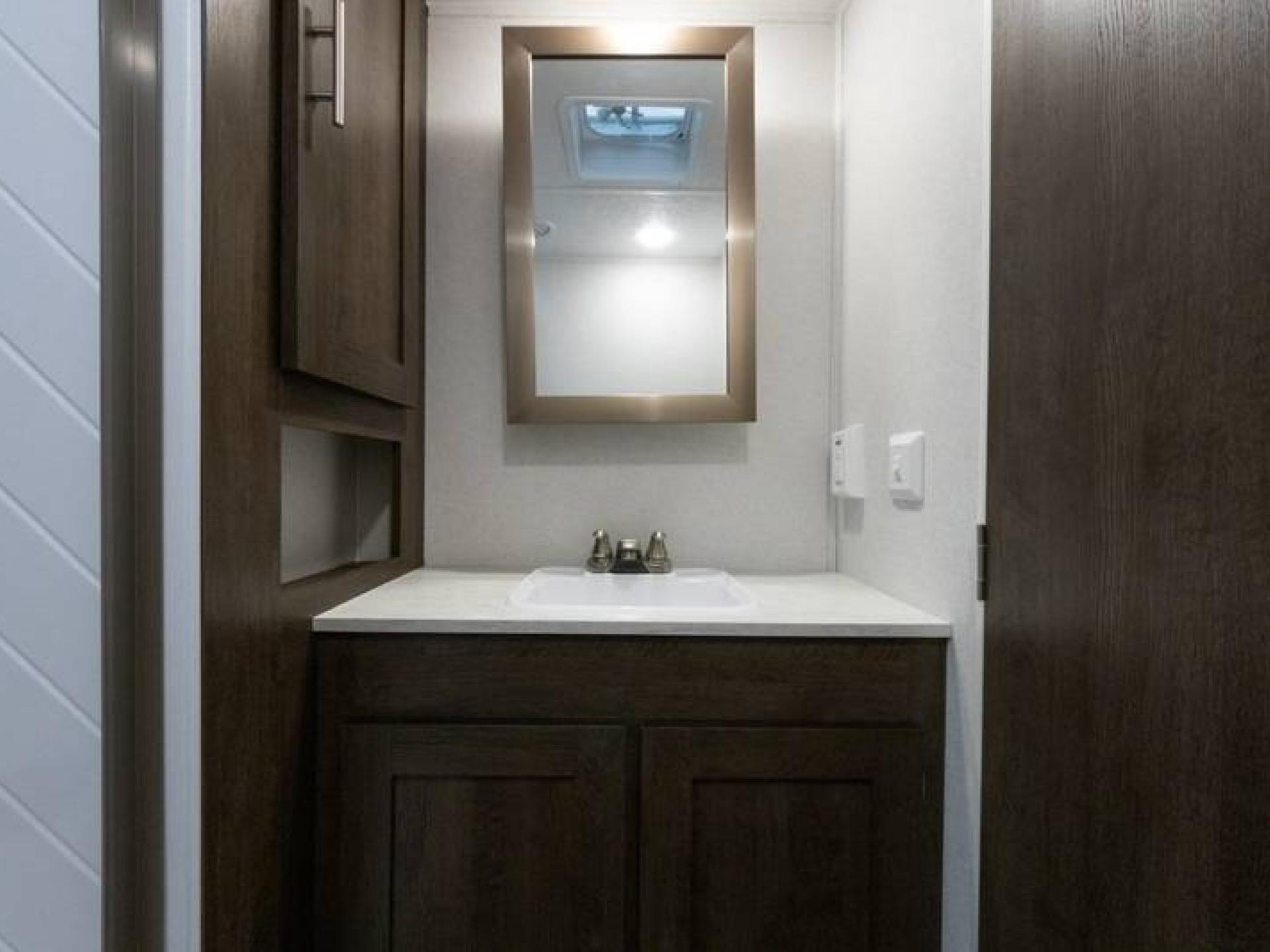 2019 Forest River Salem 27re