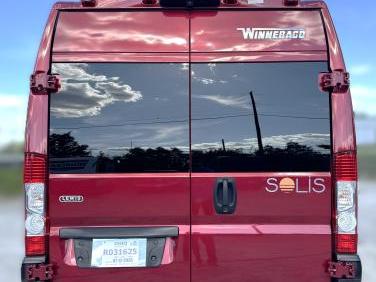 2023 Winnebago Solis 59P