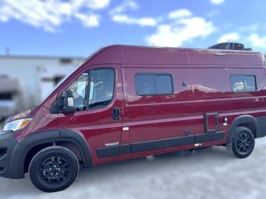2023 Winnebago Solis 59P