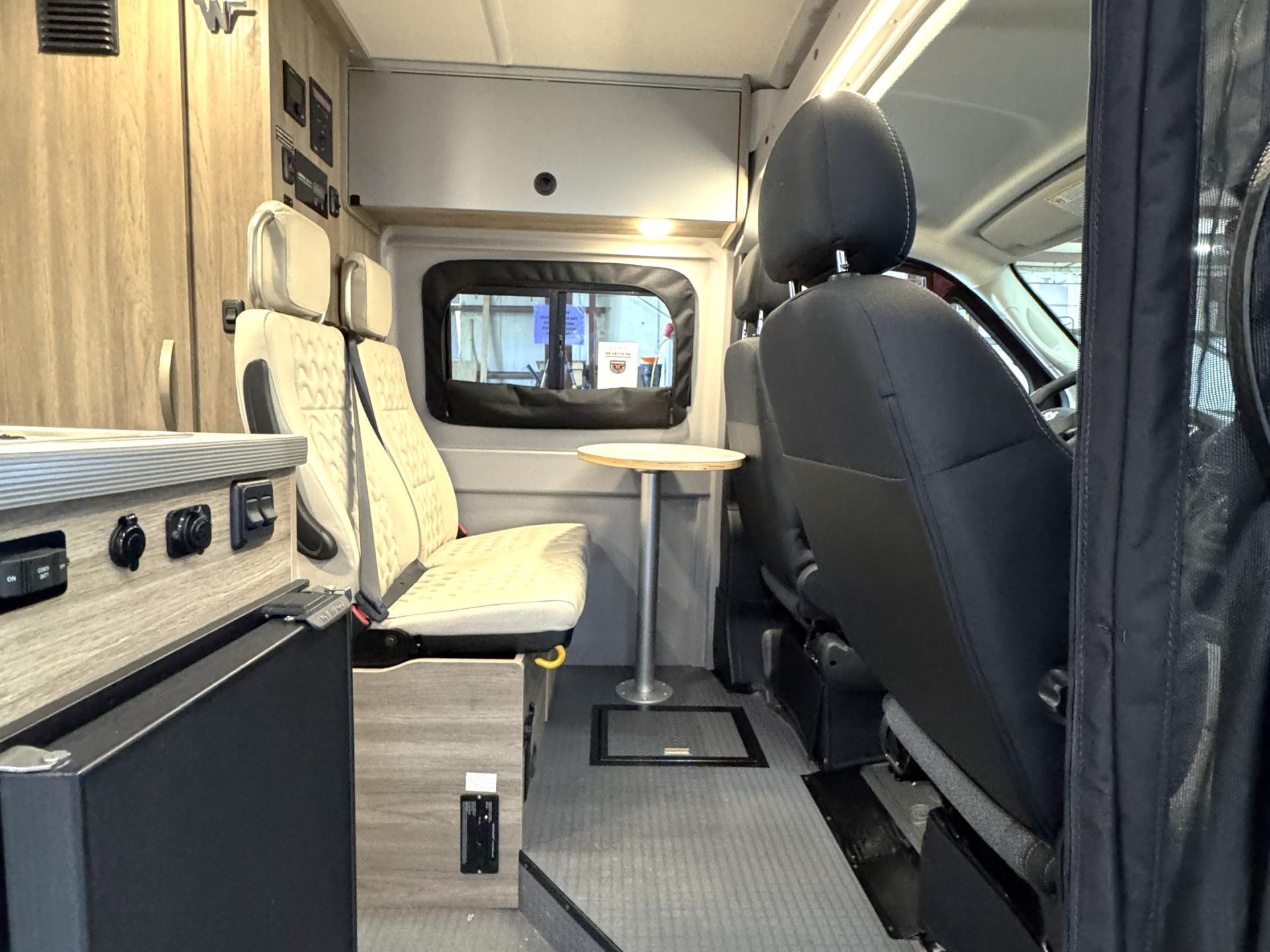 2023 Winnebago Solis 59P