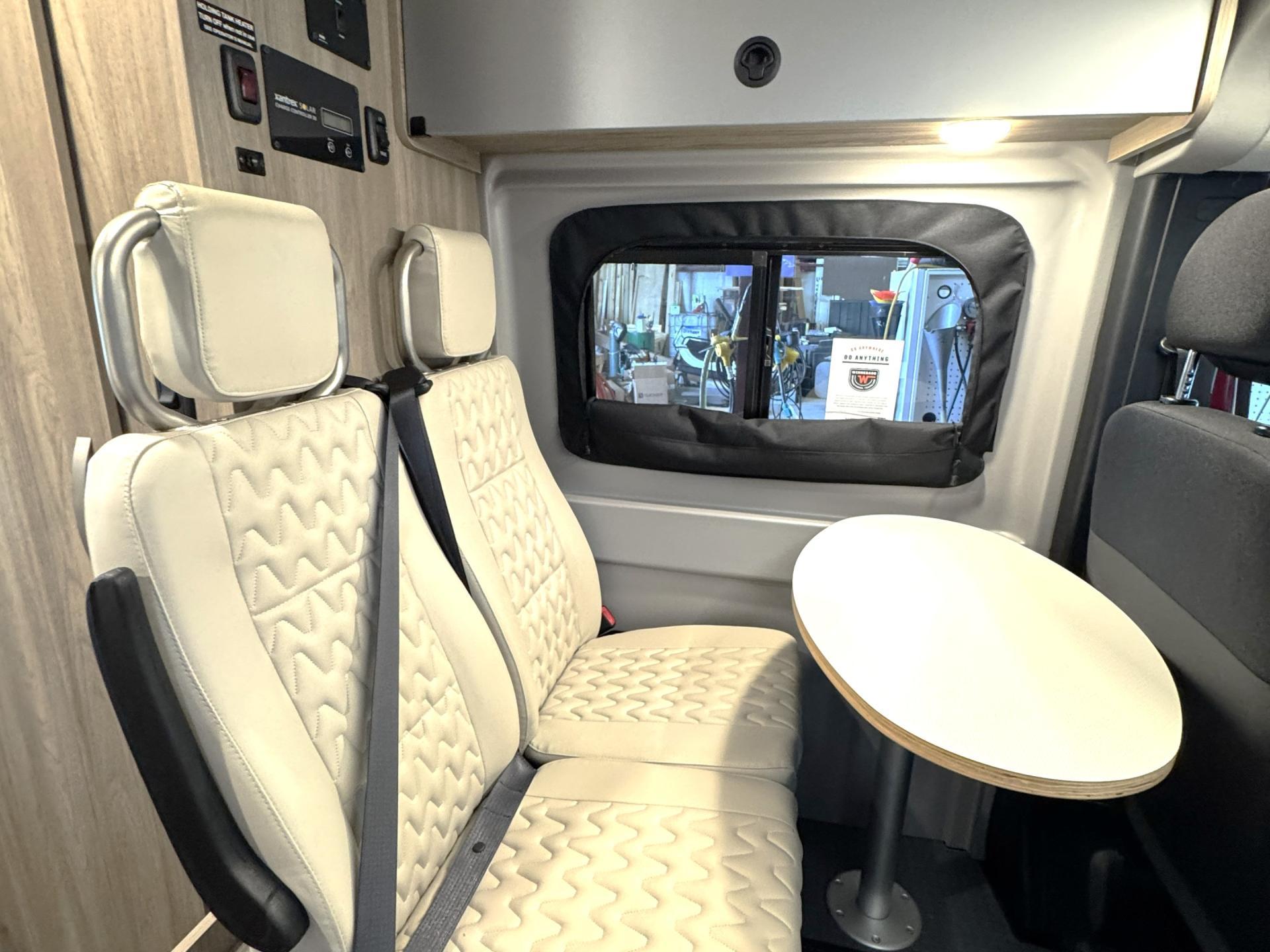 2023 Winnebago Solis 59P