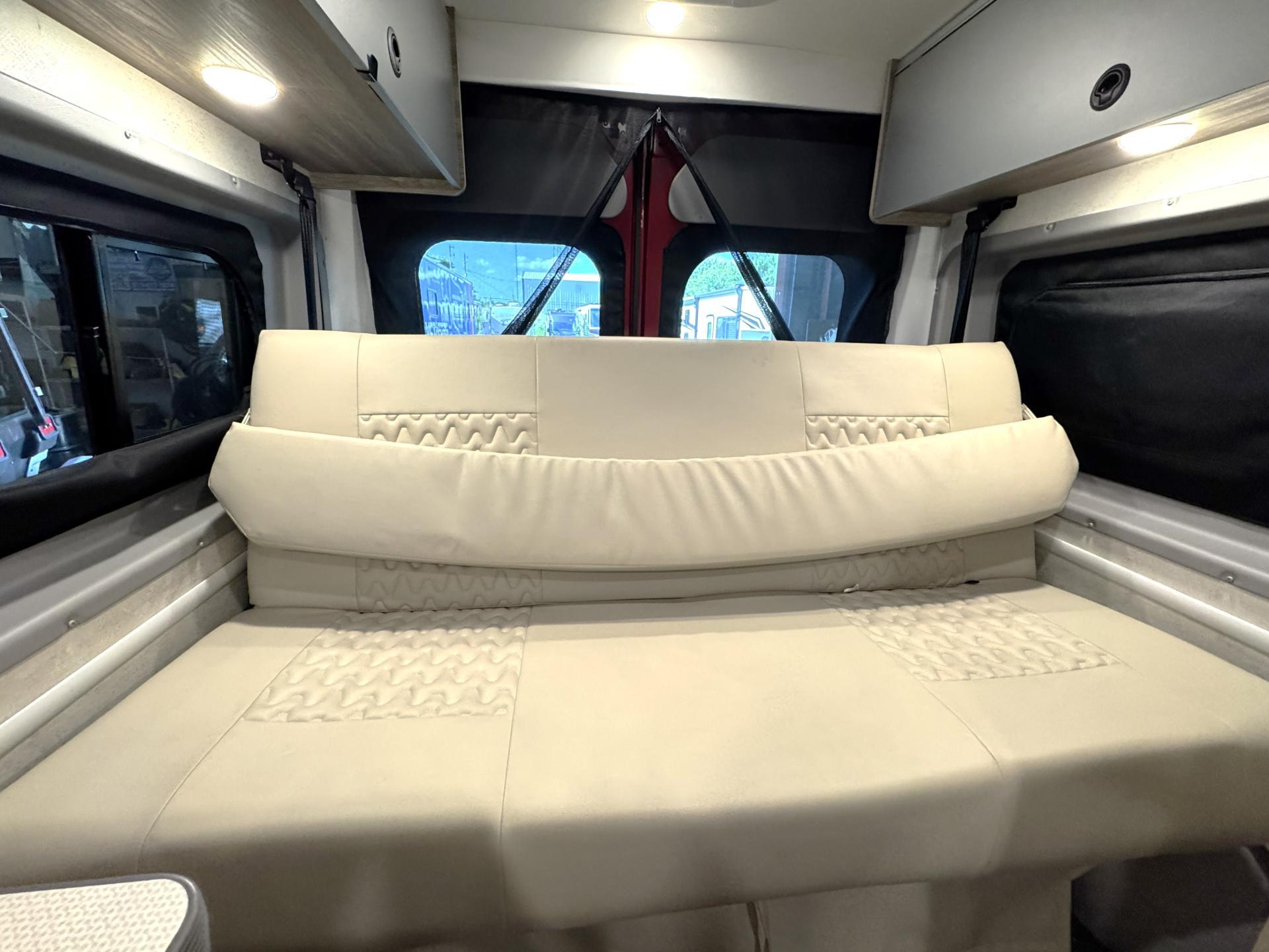 2023 Winnebago Solis 59P